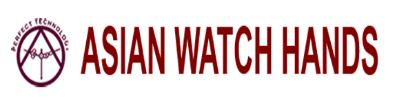 Asian Watch Hands